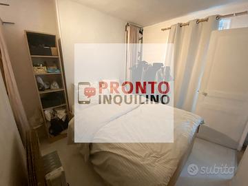 Monolocale cucina separata dergano (milano m3)