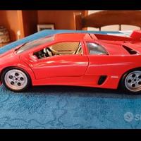 Lamborghini Diablo 