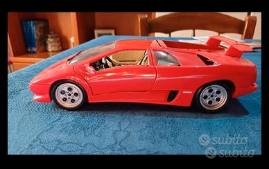 Lamborghini Diablo 