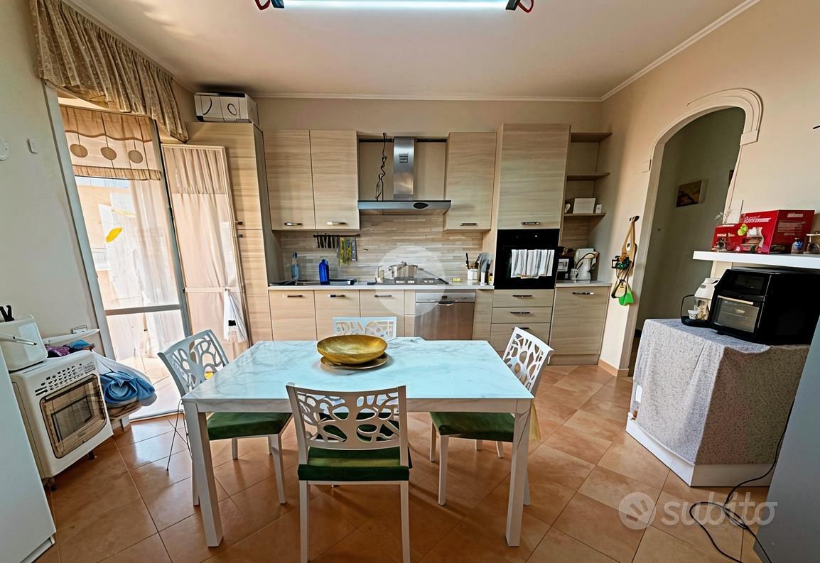 Appartamento - Vista 2