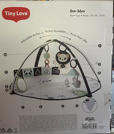 Palestrina Tiny Love