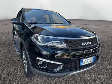 DR AUTOMOBILES dr6 1.5 Turbo Bi-Fuel Sport