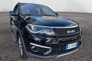 DR AUTOMOBILES dr6 DR Evo - 1.5 GPL
