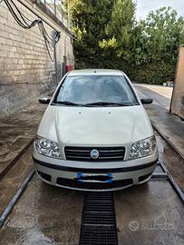 Fiat Punto 1.3 Multijet Diesel - 2005