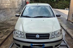 Fiat Punto 1.3 Multijet Diesel - 2005