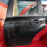 CITROEN C3 2010 - PORTA POSTERIORE SINISTRO