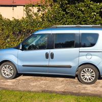 Fiat Doblò 3a serie 1.4 tjet metano