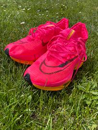 Nike Alphafly 2 - running - 40.5 (IT)