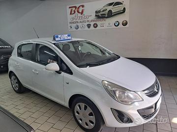 Opel Corsa 1.3 cdti 75 cv 2011 unico prop