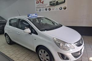 Opel Corsa 1.3 cdti 75 cv 2011 unico prop