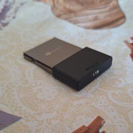 Seagate Expansion Card 1Tb Xbox