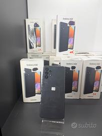 SAMSUNG A32 128GB PROMO LAMPO