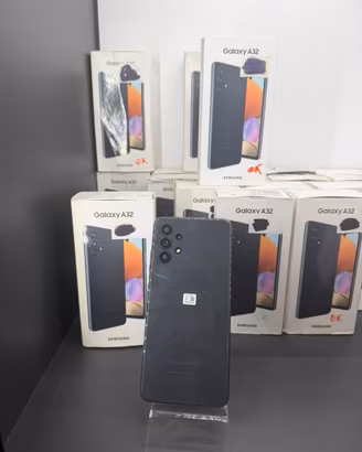SAMSUNG A32 128GB PROMO LAMPO