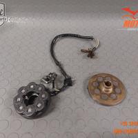 ACCENSIONE enduro STATORE HONDA CRFE 450 2002/2008