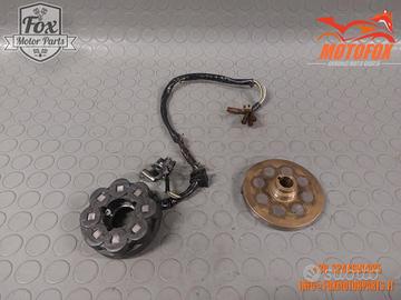 ACCENSIONE enduro STATORE HONDA CRFE 450 2002/2008