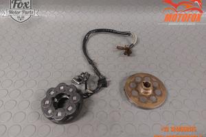 ACCENSIONE enduro STATORE HONDA CRFE 450 2002/2008