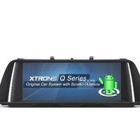 RADIO GPS ANDROID 14 BMW F10 F11 2010 - 7 2013
