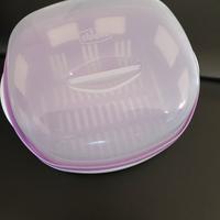 Sterilizzatore Chicco Microonde 