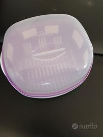 Sterilizzatore Chicco Microonde 