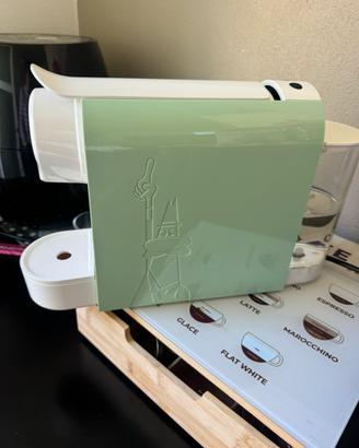 MACCHINA CAFFÈ BIALETTI