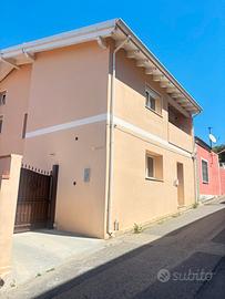 Casa singola 100 mq libera dal primo novembre