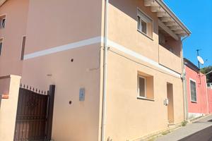 Casa singola 100 mq libera dal primo novembre