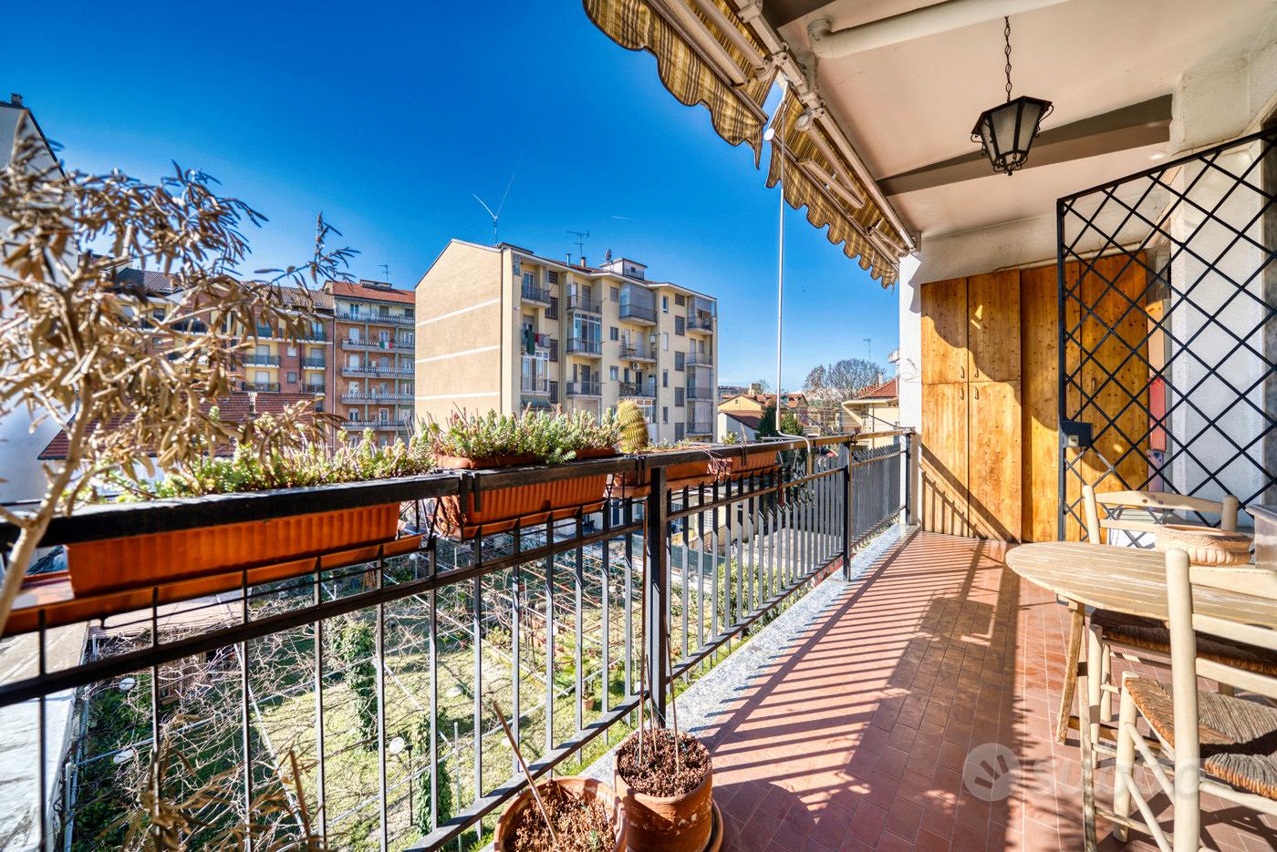 Apartment in Torino, Villaggio Santa Caterina, Circoscrizione 5 - Altro