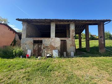 MAGAZZINO A PENANGO