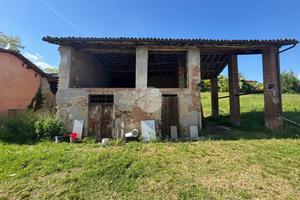 MAGAZZINO A PENANGO