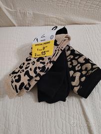 calze donna terranova