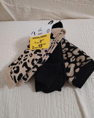 calze donna terranova