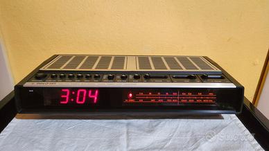 Innohit UR-1592 Radio Am/Fm Sveglia Vintage