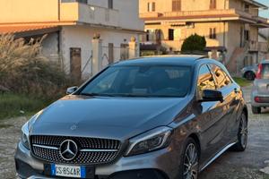 Mercedes-Benz A200d Automatic Premium Full -Option