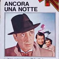 Ancora una notte Longanesi & C. Chandler Rymond Na