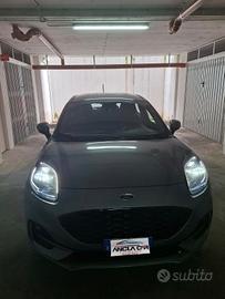 Ford Puma 1.0 EcoBoost Hybrid 125 CV S&S ST-Line