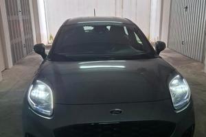 Ford Puma 1.0 EcoBoost Hybrid 125 CV S&S ST-Line