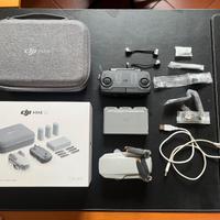 DJI MINI SE Fly more combo