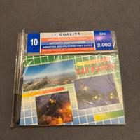 Set 10 Cartoline Vintage San Marino – Nuove