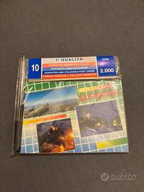 Set 10 Cartoline Vintage San Marino – Nuove