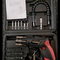 Avvitatore elettrico