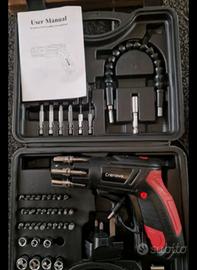 Avvitatore elettrico