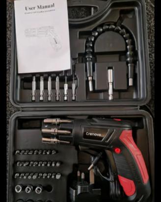 Avvitatore elettrico