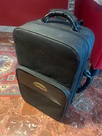 Wisemann Custodia Semi-rigida per Corno Francese