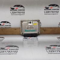 Centralina motore ecu 2007 skoda roomster bnv 0459