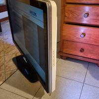 TV PHILIPS 47 POLLICI PERFETTAMENTE FUNZIONANTE