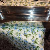 Pesciera lunga 62 cm