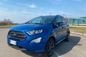 Ford EcoSport ecoboost ST-Line 125CV