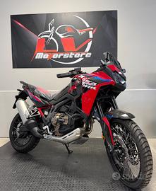 HONDA CRF AFRICA TWIN 1100 ES DCT