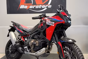 HONDA CRF AFRICA TWIN 1100 ES DCT