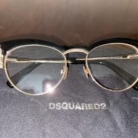 Occhiali dsquared